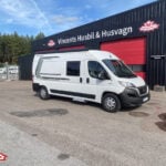 Weinsberg-CARATOUR 600 MQ *DUBBELBÄDD *SOLCELL-(2022)-3381231