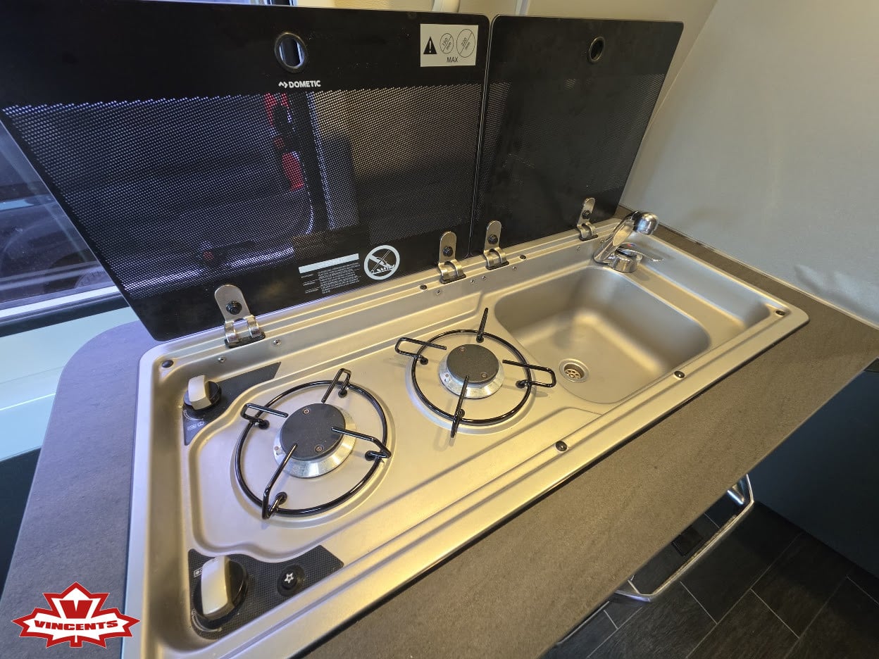 Weinsberg-CARATOUR 600 MQ *DUBBELBÄDD *SOLCELL-(2022)-3381235