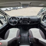 Weinsberg-CARATOUR 600 MQ *DUBBELBÄDD *SOLCELL-(2022)-3381240