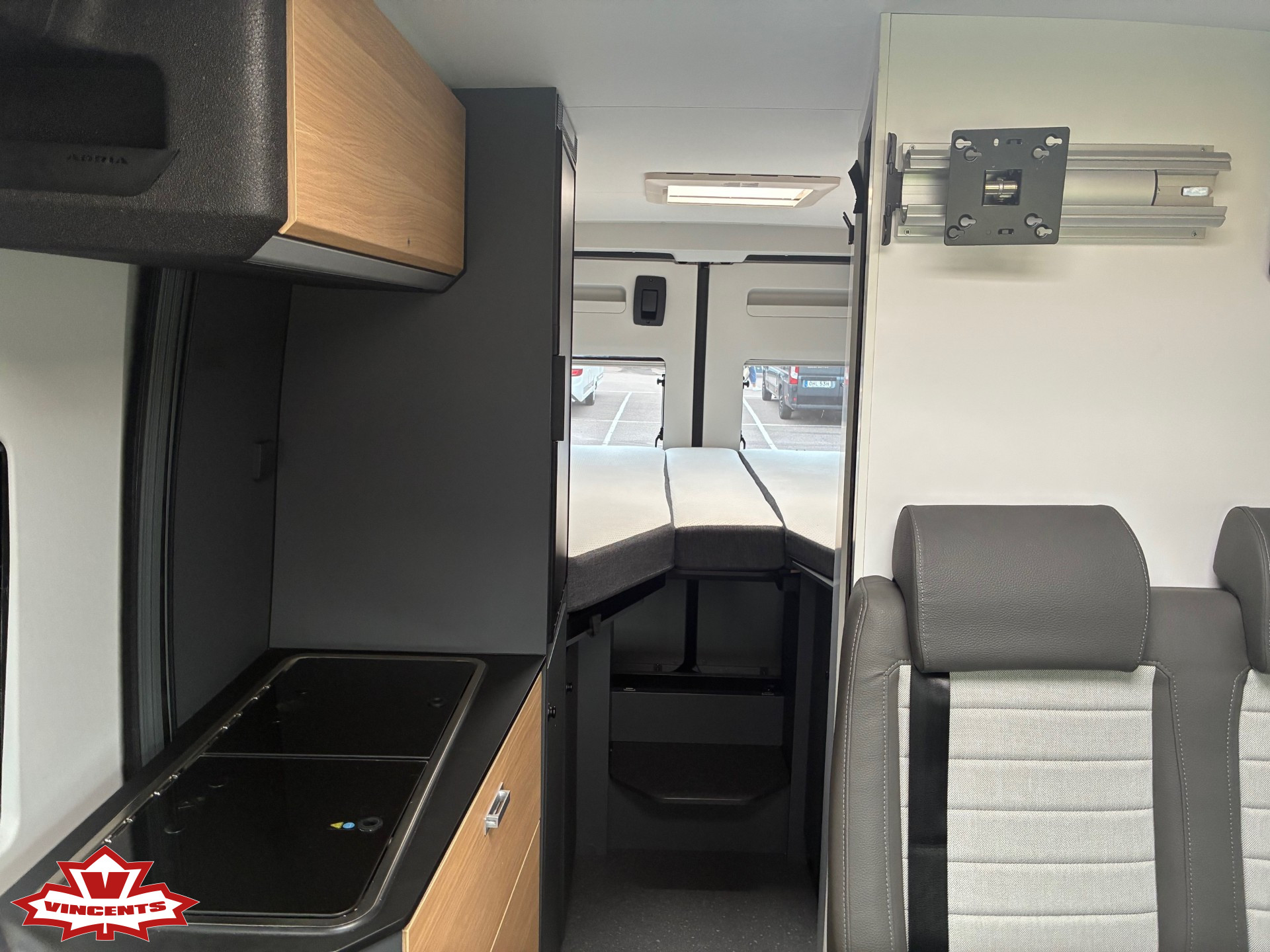 Adria-TWIN 640 SLB *3500 KG *Truma *KOMMANDE-(2025)-3356890