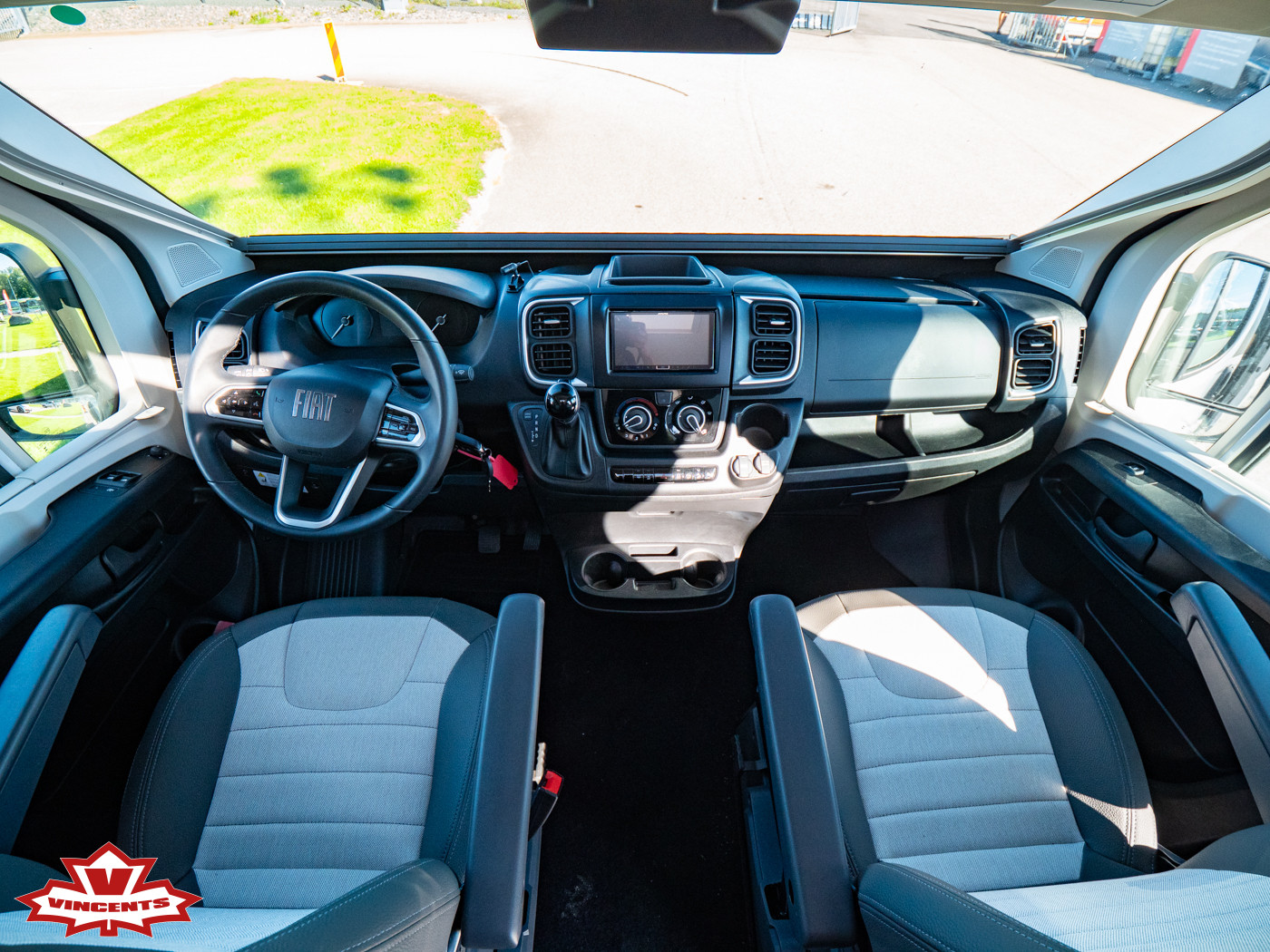 Adria-TWIN 640 SLB *3500 KG *Truma *KOMMANDE-(2025)