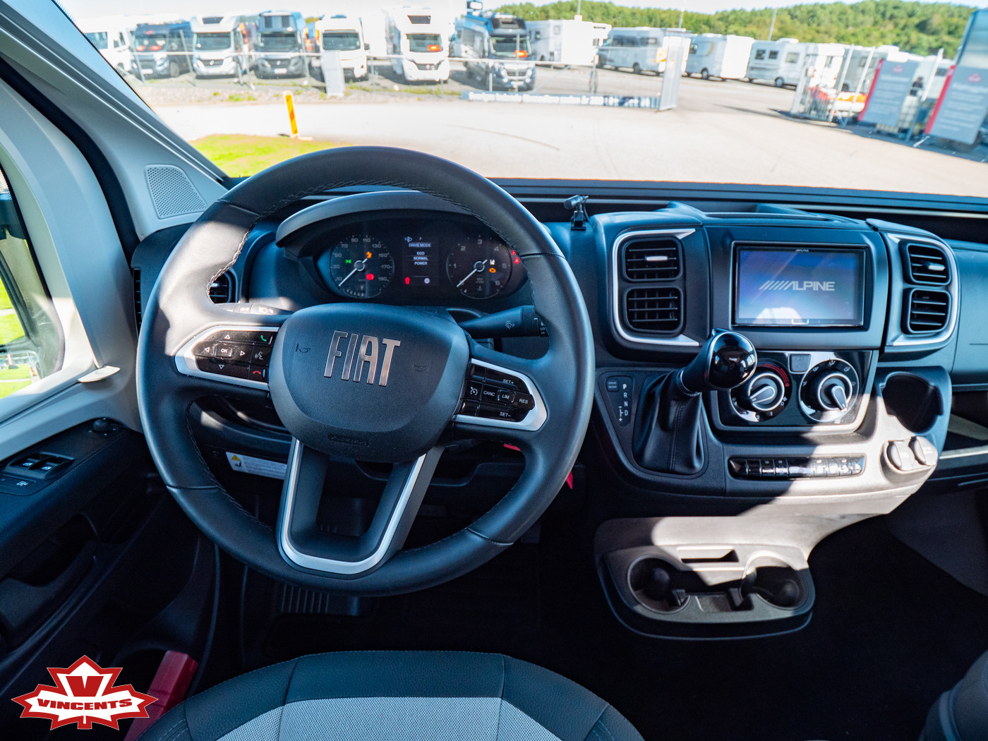 Adria-TWIN 640 SLB *3500 KG *Truma *KOMMANDE-(2025)
