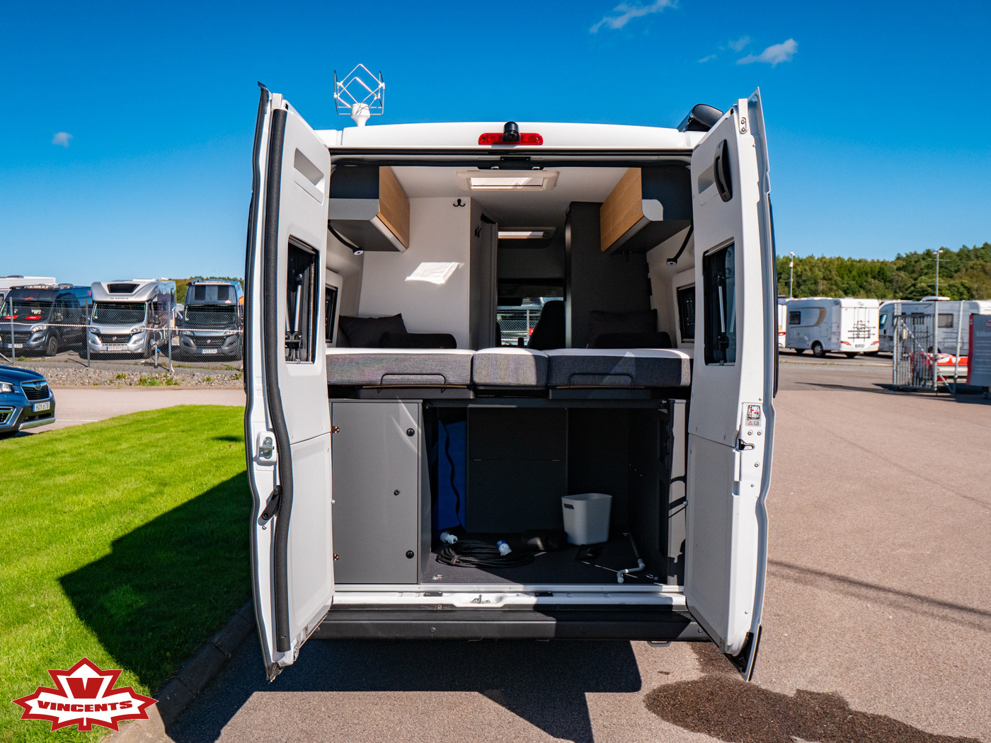 Adria-TWIN 640 SLB *3500 KG *Truma *KOMMANDE-(2025)