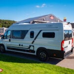 Adria-TWIN 640 SLB *3500 KG *Truma *KOMMANDE-(2025)