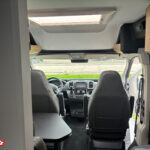 Adria-TWIN 640 SLB *3500 KG *Truma *KOMMANDE-(2025)-3356889