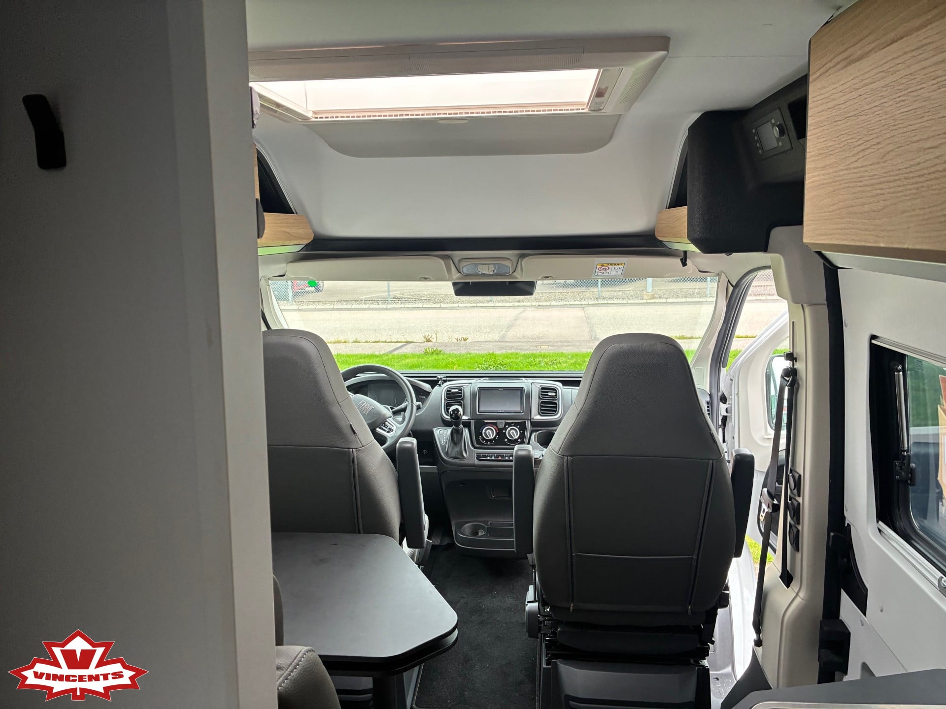 Adria-TWIN 640 SLB *3500 KG *Truma *KOMMANDE-(2025)-3356889