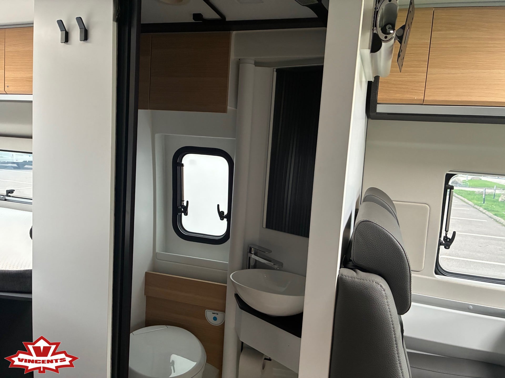 Adria-TWIN 640 SLB *3500 KG *Truma *KOMMANDE-(2025)-3356888