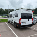 Adria-TWIN 640 SLB *3500 KG *Truma *KOMMANDE-(2025)-3356886