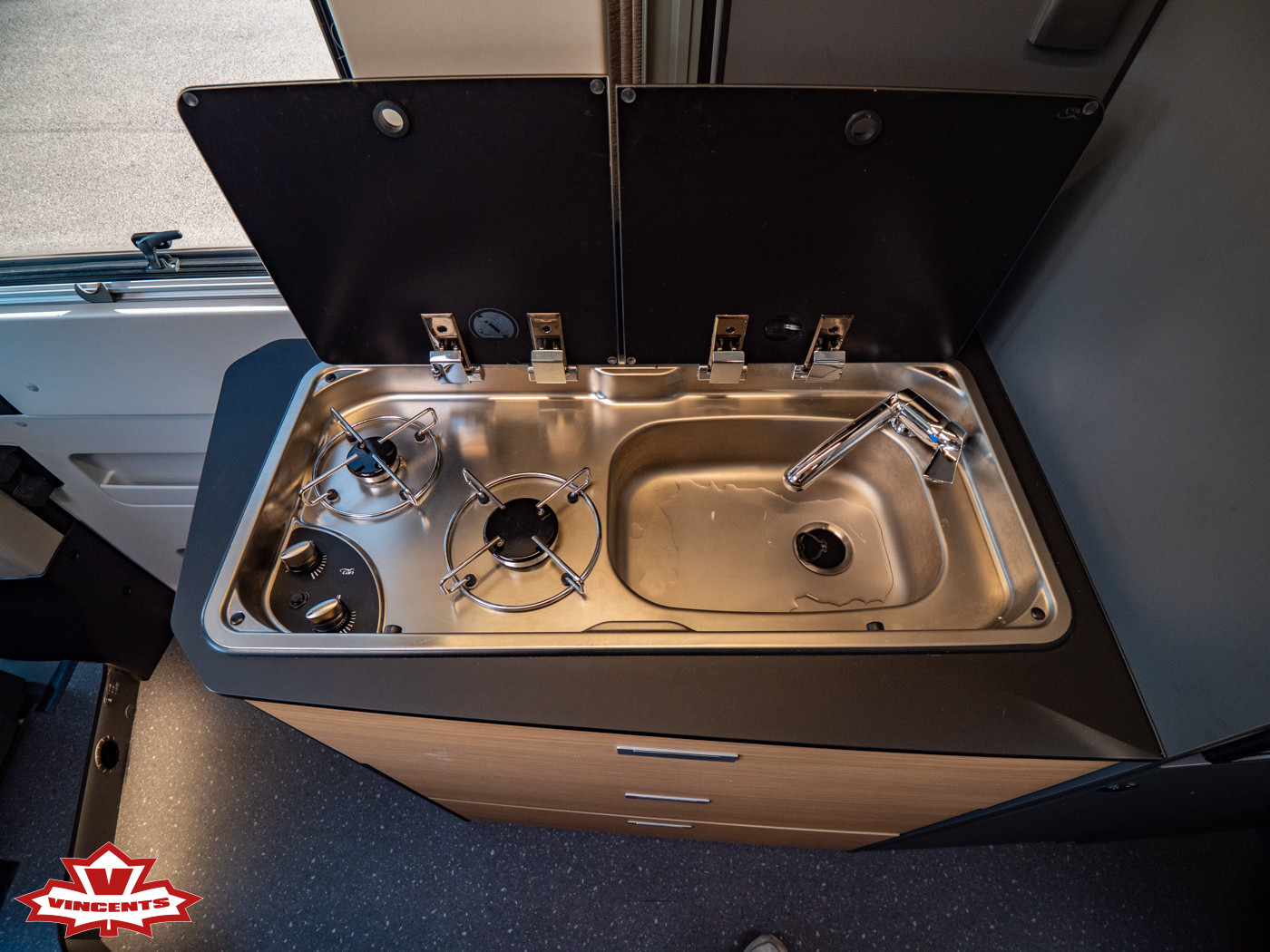 Adria-TWIN 640 SLB *3500 KG *Truma *KOMMANDE-(2025)
