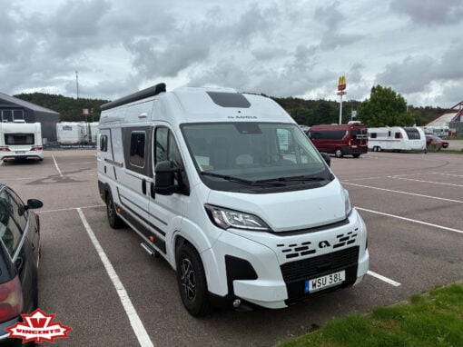 Adria-TWIN 640 SLB *3500 KG *Truma *KOMMANDE-(2025)-3356887