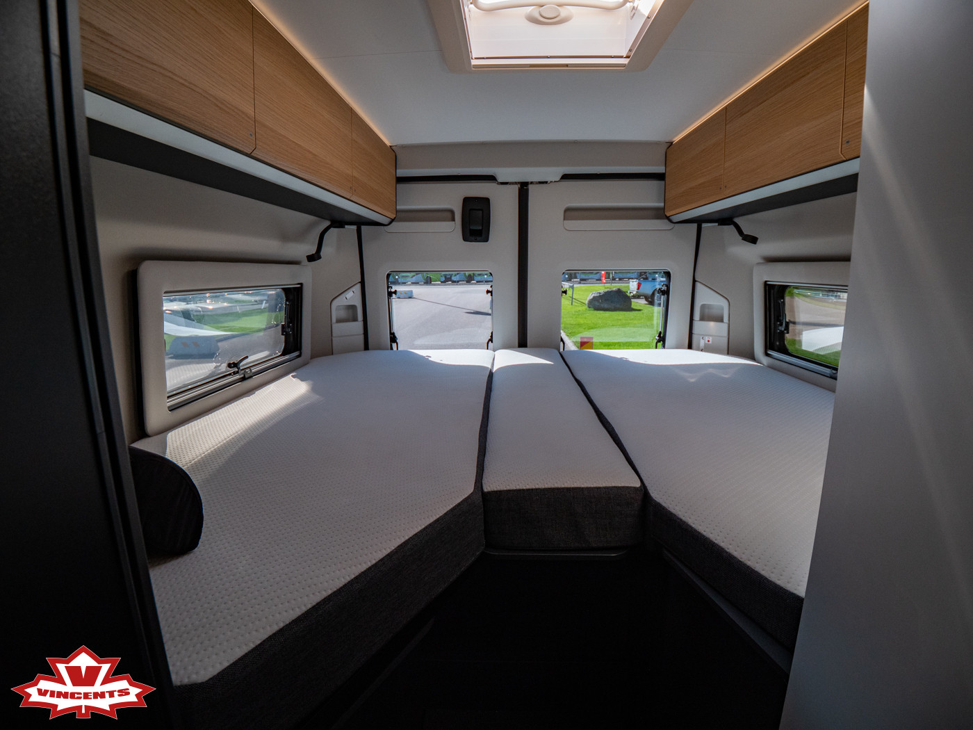 Adria-TWIN 640 SLB *3500 KG *Truma *KOMMANDE-(2025)