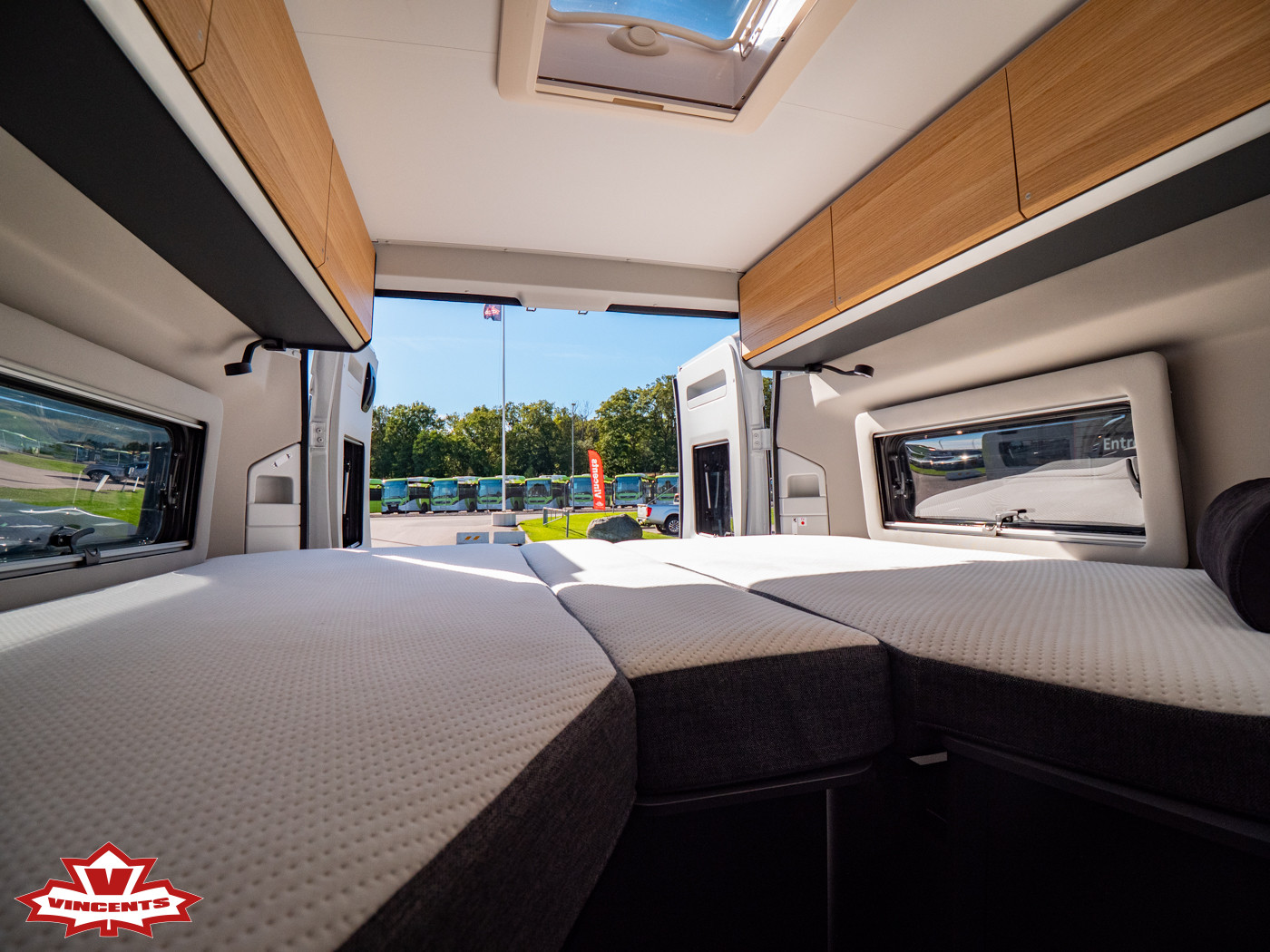 Adria-TWIN 640 SLB *3500 KG *Truma *KOMMANDE-(2025)