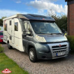 Bürstner-T 660 *KOMMANDE-(2013)-3361297