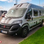 Challenger-V 217 SPORT EDITION *Långbädd *KOMMANDE-(2024)