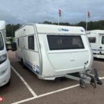 Polar-560 CTH *Mover *Alde *KOMMANDE-(2014)-3361291