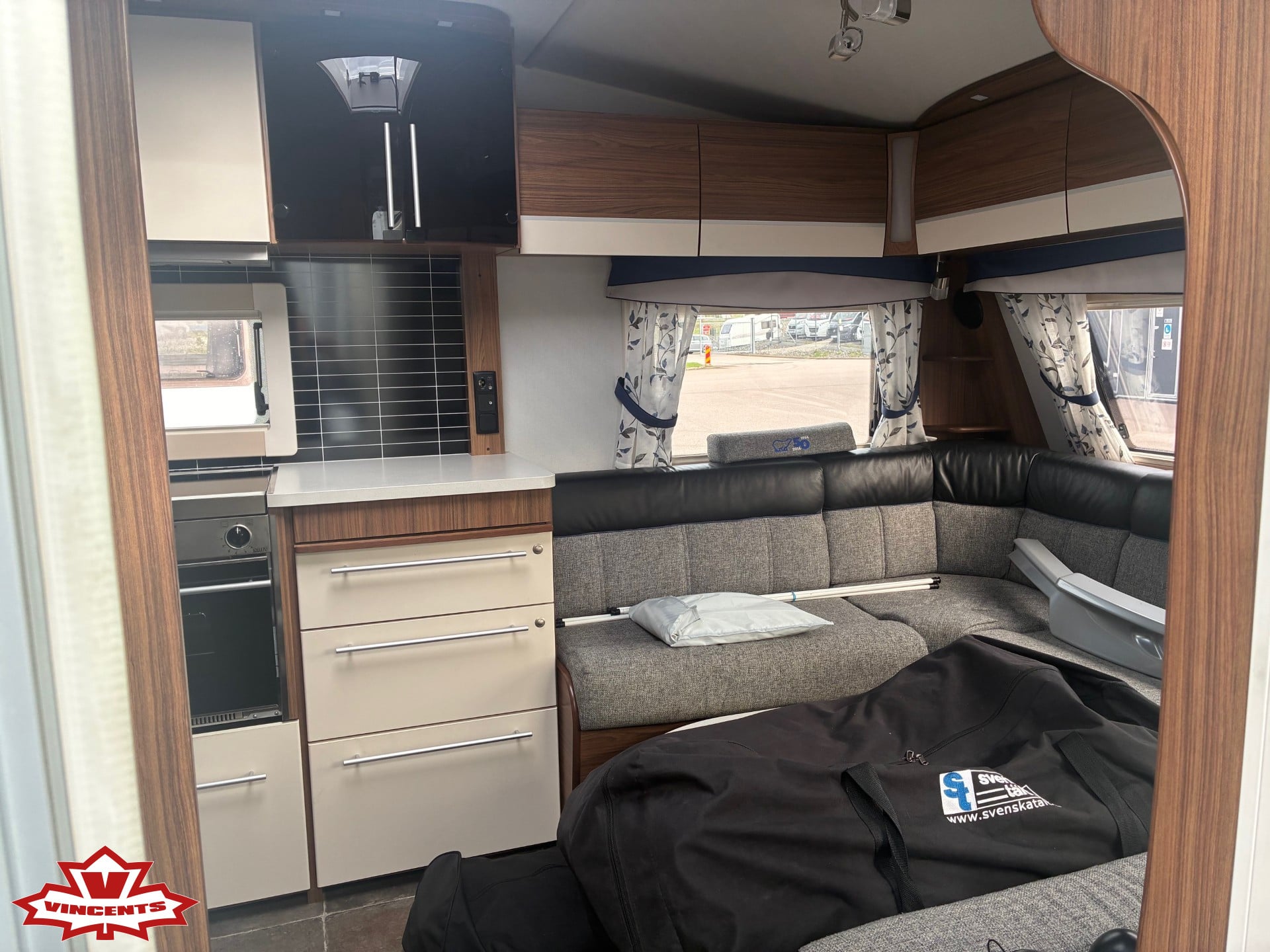 Polar-560 CTH *Mover *Alde *KOMMANDE-(2014)-3361294