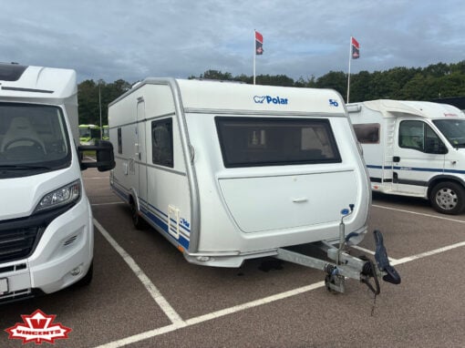 Polar-560 CTH *Mover *Alde *KOMMANDE-(2014)-3361291