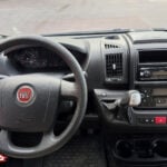 Pössl-Globecar *Automat *Markis *Långbädd-(2016)-3374629