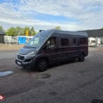 Pössl-Globecar *Automat *Markis *Långbädd-(2016)-3374632