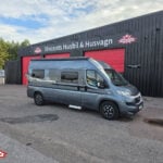 Pössl-Globecar *Automat *Markis *Långbädd-(2016)-3374617