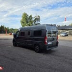 Pössl-Globecar *Automat *Markis *Långbädd-(2016)-3374633