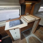 Pössl-Globecar *Automat *Markis *Långbädd-(2016)-3374620