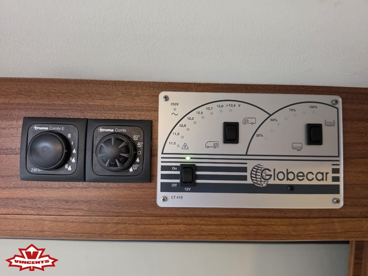 Pössl-Globecar *Automat *Markis *Långbädd-(2016)-3374625