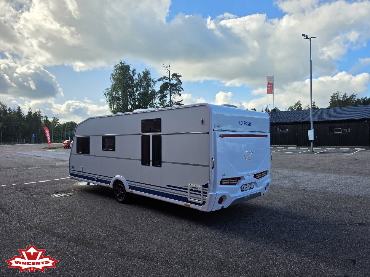 Polar-620 *Queenbädd *AC-(2017)-3380791