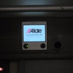 KABE-TM C 740 T *Långbädd *Solcell *Cykelställ-(2017)-3385288