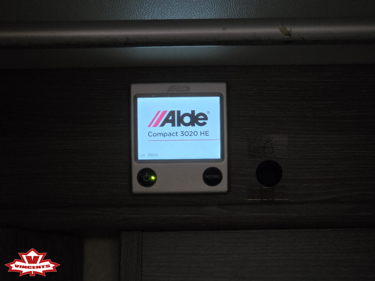 KABE-TM C 740 T *Långbädd *Solcell *Cykelställ-(2017)-3385288