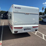 KABE-CLASSIC 470 XL *Franskbädd *Alde *KOMMANDE-(2020)-3387110