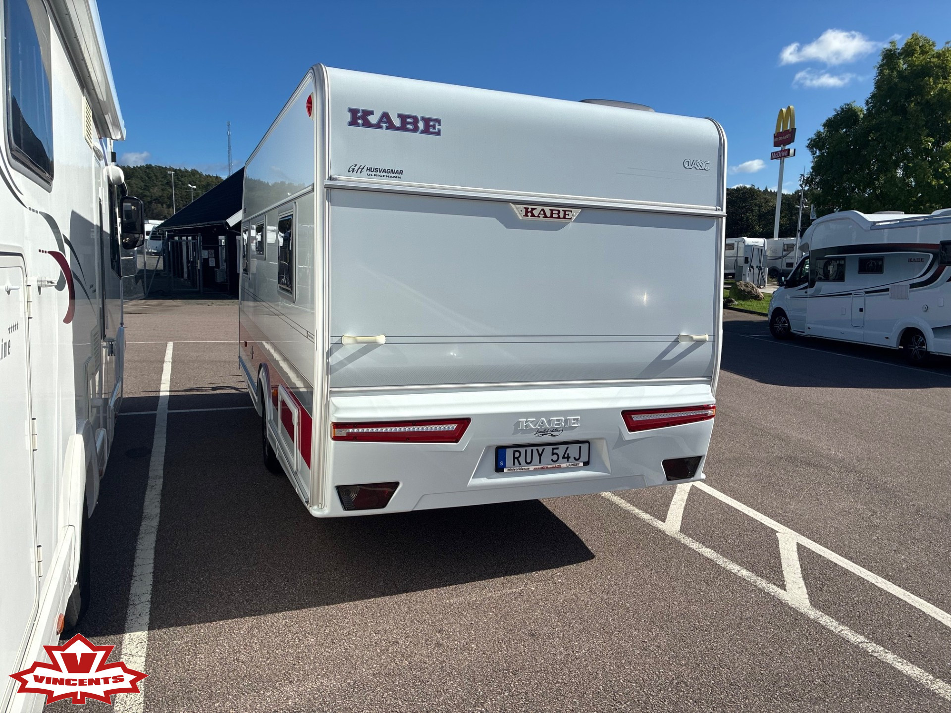 KABE-CLASSIC 470 XL *Franskbädd *Alde *KOMMANDE-(2020)-3387110