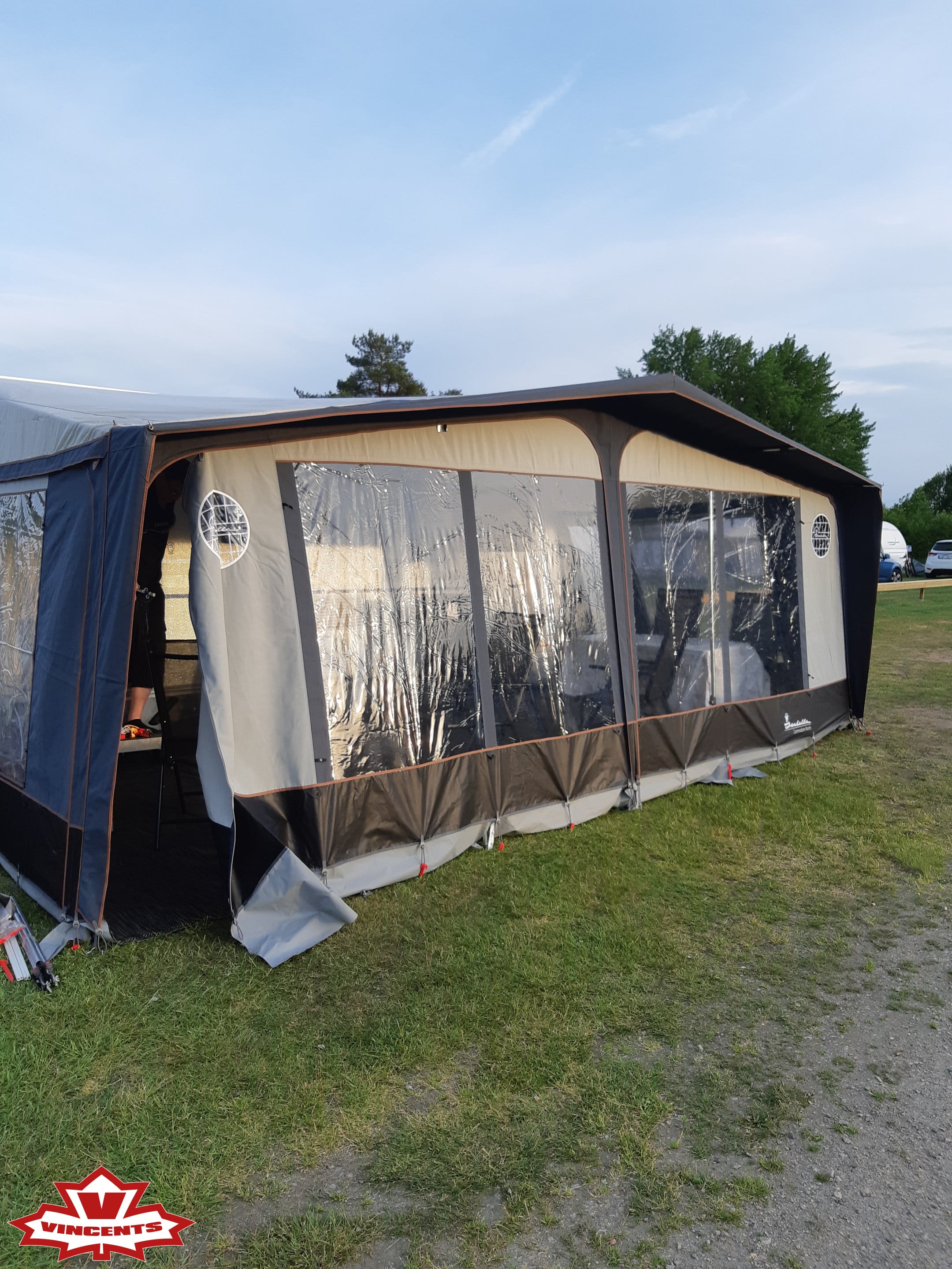 Adria-ALTEA 542 PK *Barnkammare *Solcell *KOMMANDE-(2020)-3381288