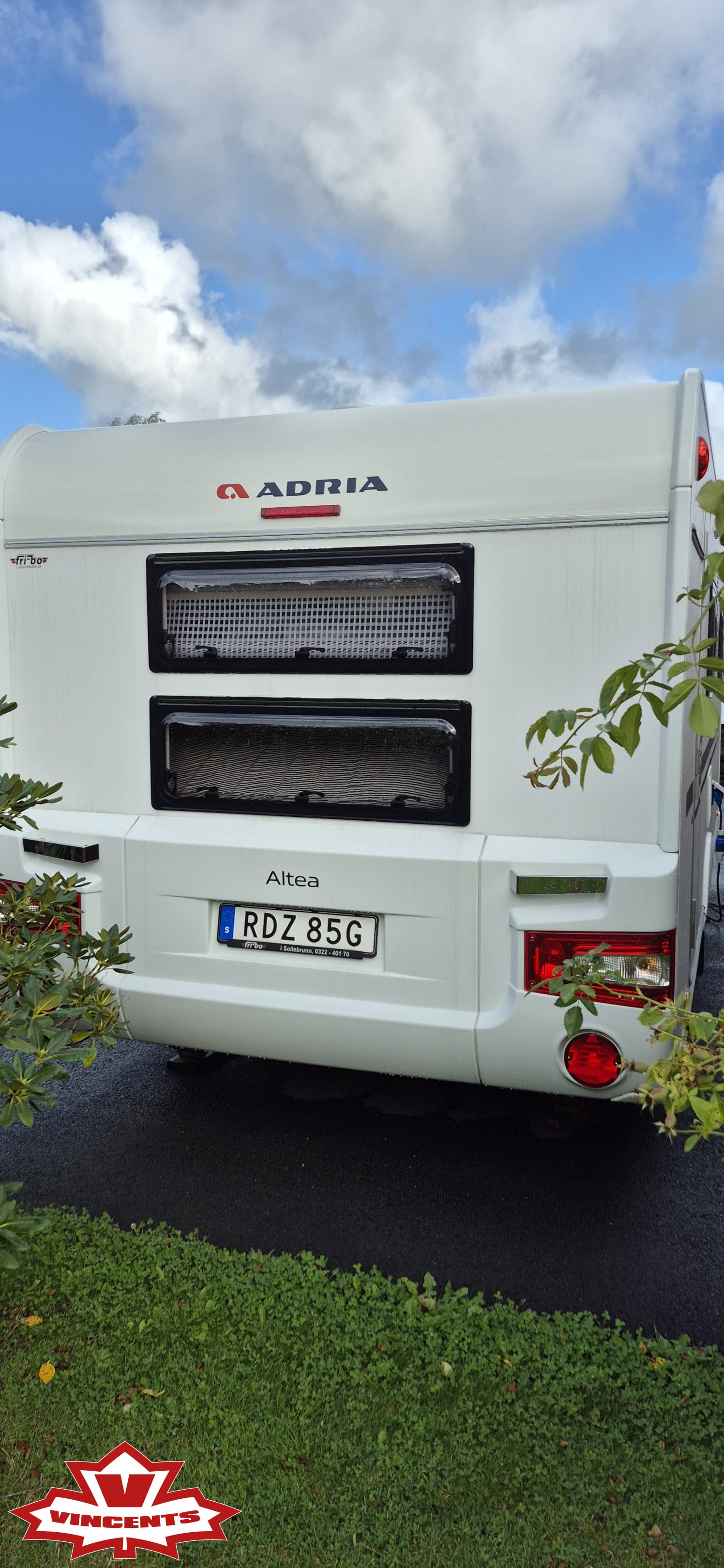 Adria-ALTEA 542 PK *Barnkammare *Solcell *KOMMANDE-(2020)-3381287