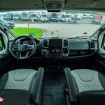 Weinsberg-Carabus R47 *Truma *3500 KG *KOMMANDE-(2025)