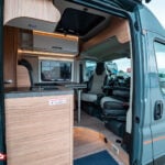 Weinsberg-Carabus R47 *Truma *3500 KG *KOMMANDE-(2025)