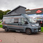 Weinsberg-Carabus R47 *Truma *3500 KG *KOMMANDE-(2025)