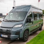 Weinsberg-Carabus R47 *Truma *3500 KG *KOMMANDE-(2025)
