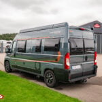 Weinsberg-Carabus R47 *Truma *3500 KG *KOMMANDE-(2025)