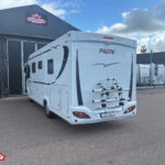 Pilote-G 741 J *Automat *Solcell *Truma *KOMMANDE-(2017)-3377286