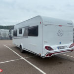 Knaus-580 uf Südwind scandinavian selection *Alde *Mover *KOMMANDE-(2021)-3374667