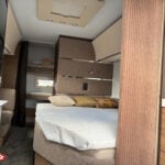 Adria-ALPINA 663UK *Barnkammare *Alde *KOMMANDE-(2020)-3374672
