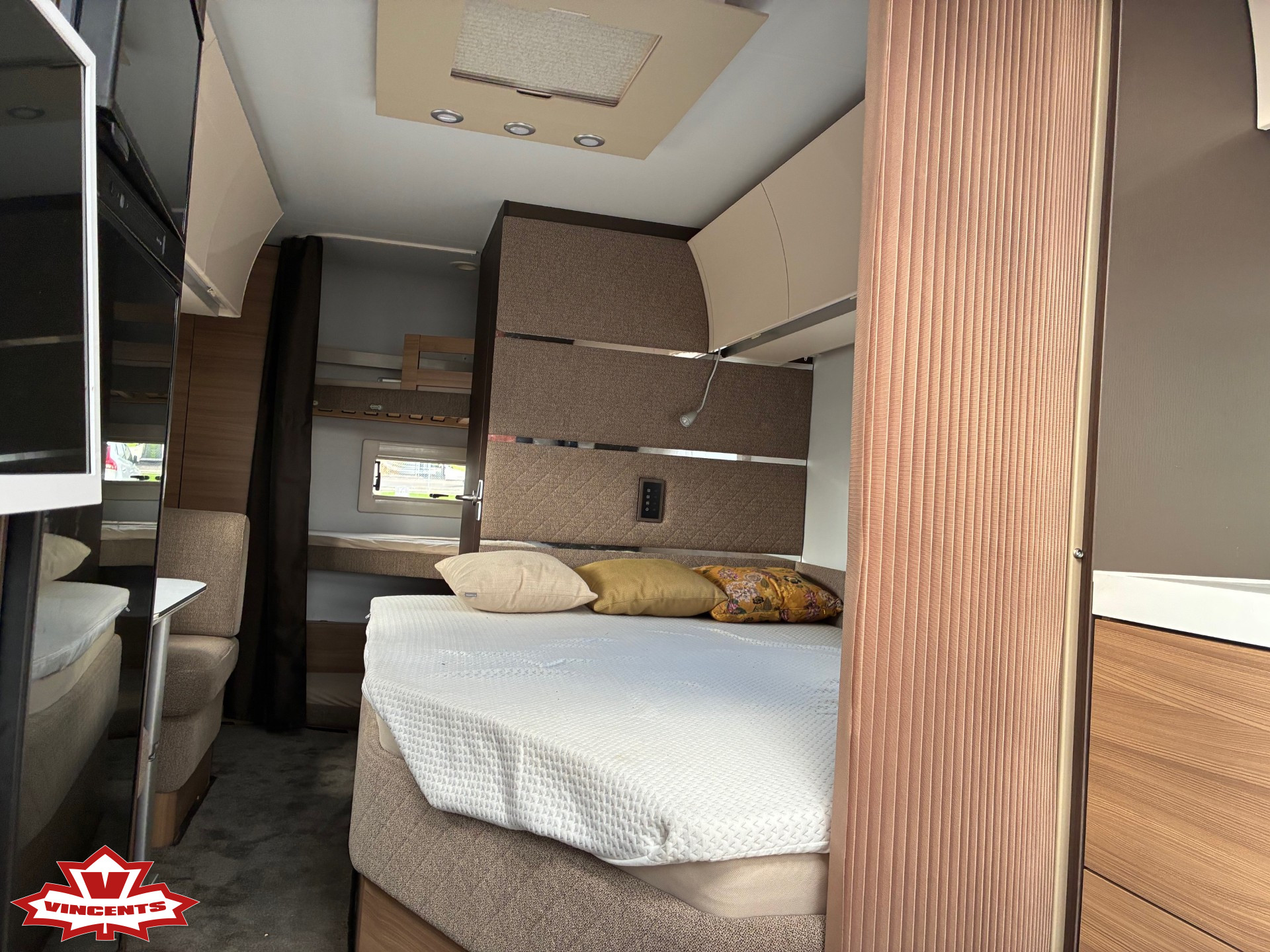 Adria-ALPINA 663UK *Barnkammare *Alde *KOMMANDE-(2020)-3374672