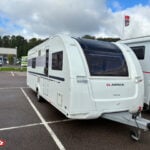 Adria-ALPINA 663UK *Barnkammare *Alde *KOMMANDE-(2020)-3374671