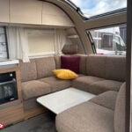 Adria-ALPINA 663UK *Barnkammare *Alde *KOMMANDE-(2020)-3374673