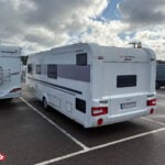 Adria-ALPINA 663UK *Barnkammare *Alde *KOMMANDE-(2020)-3374670