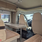 Bürstner-T 720 *Solcell *Truma *KOMMANDE-(2014)-3379846