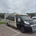 Bürstner-T 720 *Solcell *Truma *KOMMANDE-(2014)-3379844