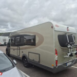 Bürstner-T 720 *Solcell *Truma *KOMMANDE-(2014)-3379841