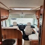Rapido-S90 *Hydrualiska stödben *Långbädd *KOMMANDE-(2014)-3374660